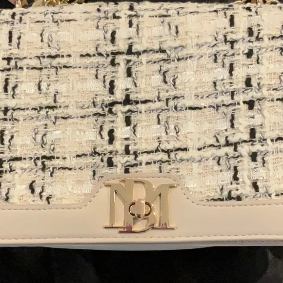 NWT Badgley Mischa Crossbody Bag - Picture 12 of 14